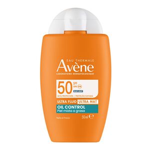 Solar-Ultra-fluid-ultra-mat-oil-control-SPF-50+-imagen